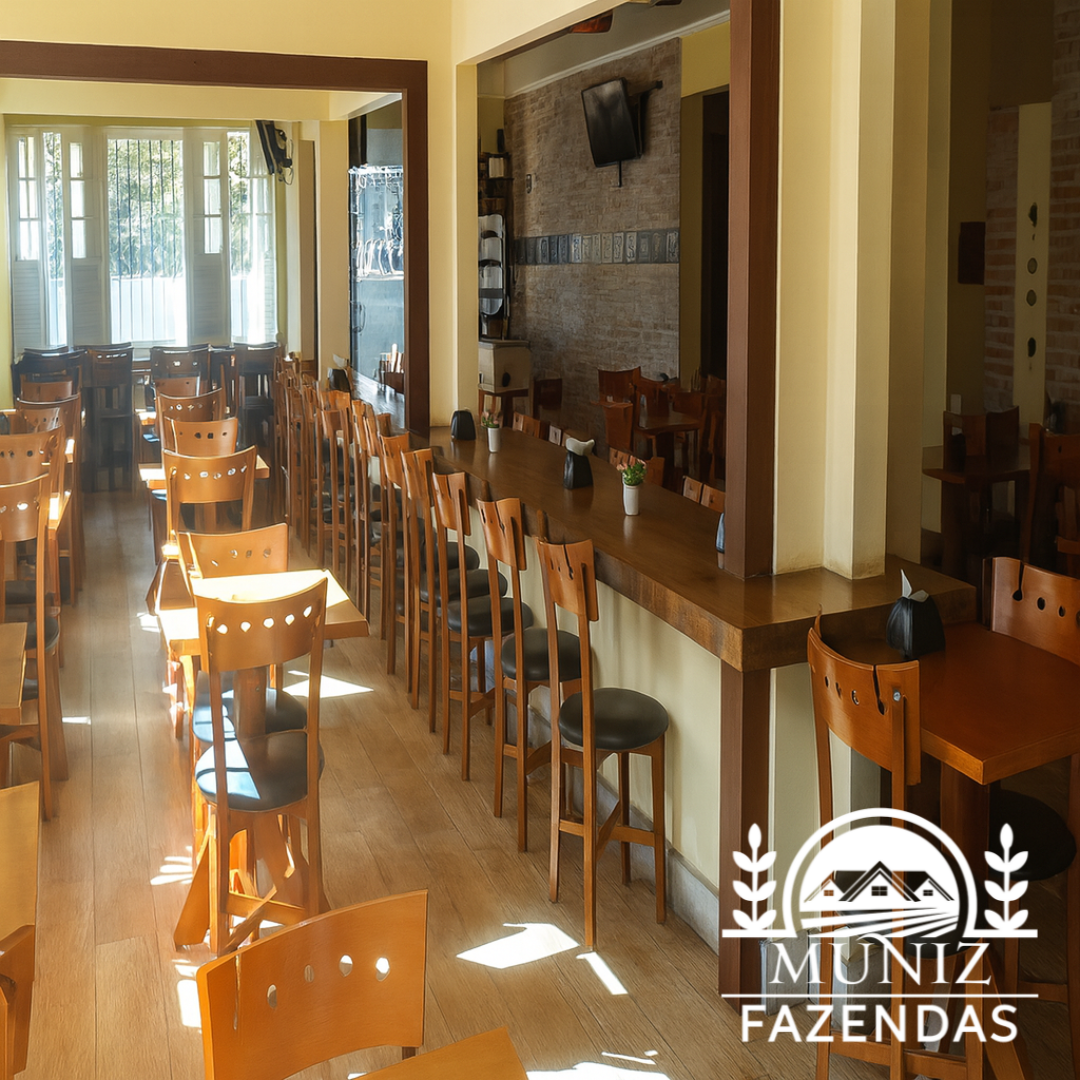 Casa Comercial no Lourdes - 3