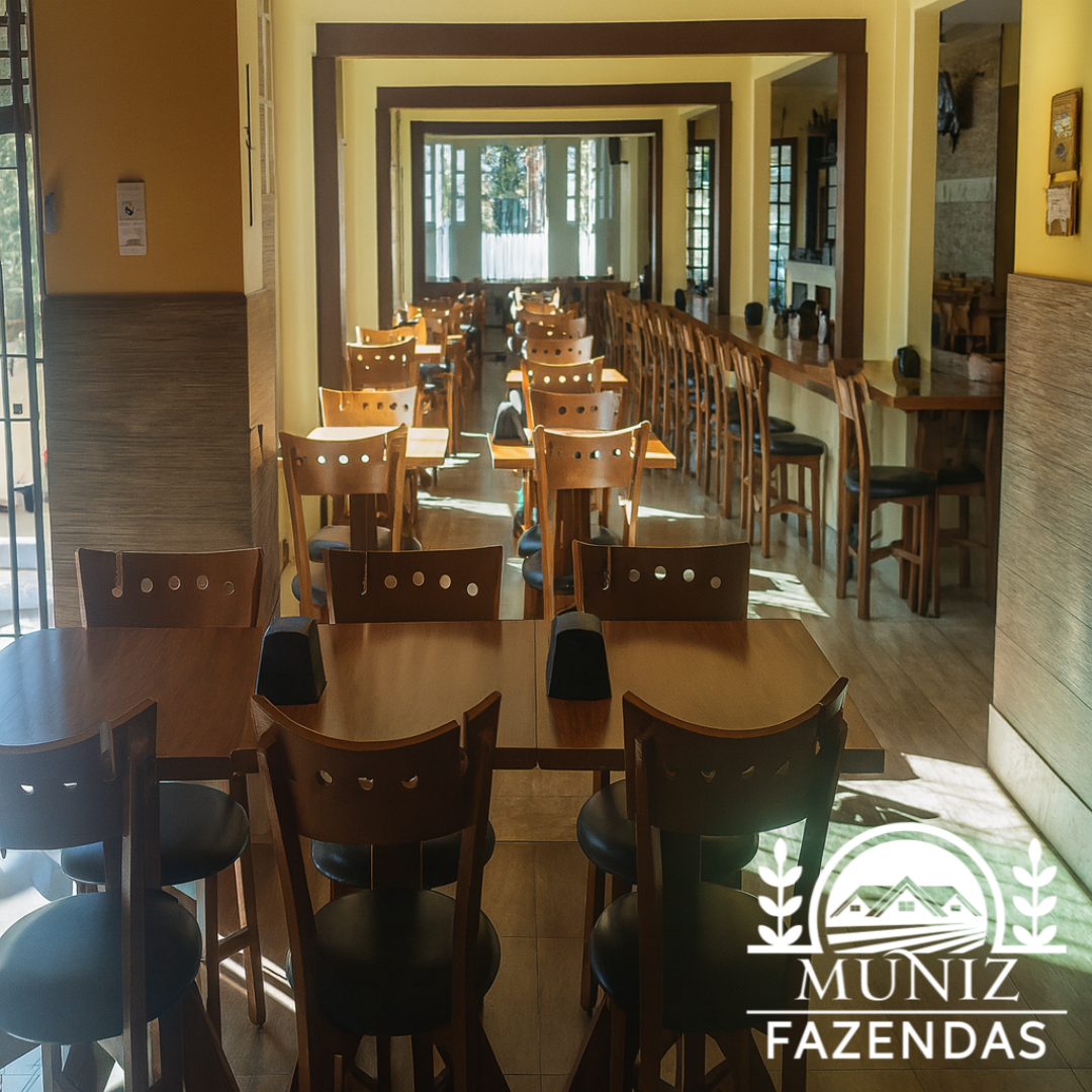 Casa Comercial no Lourdes - 4