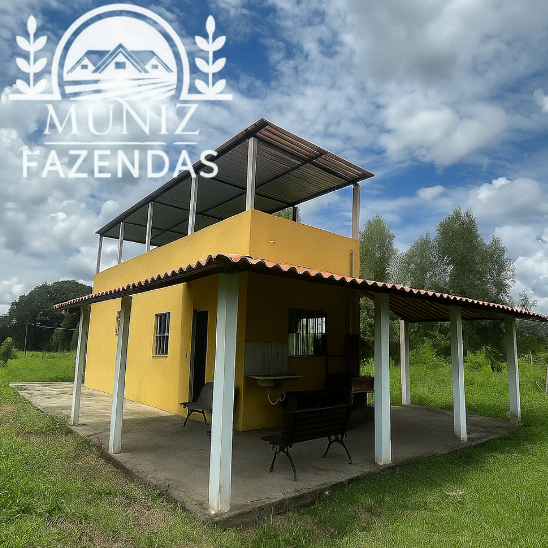 Propriedade em Buritizeiro - 3