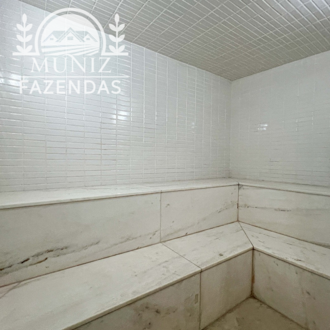 Cobertura no Bairro Serra