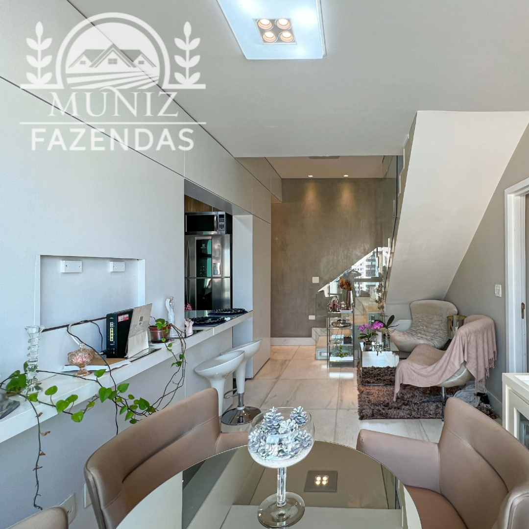 Cobertura no Bairro Serra - 4