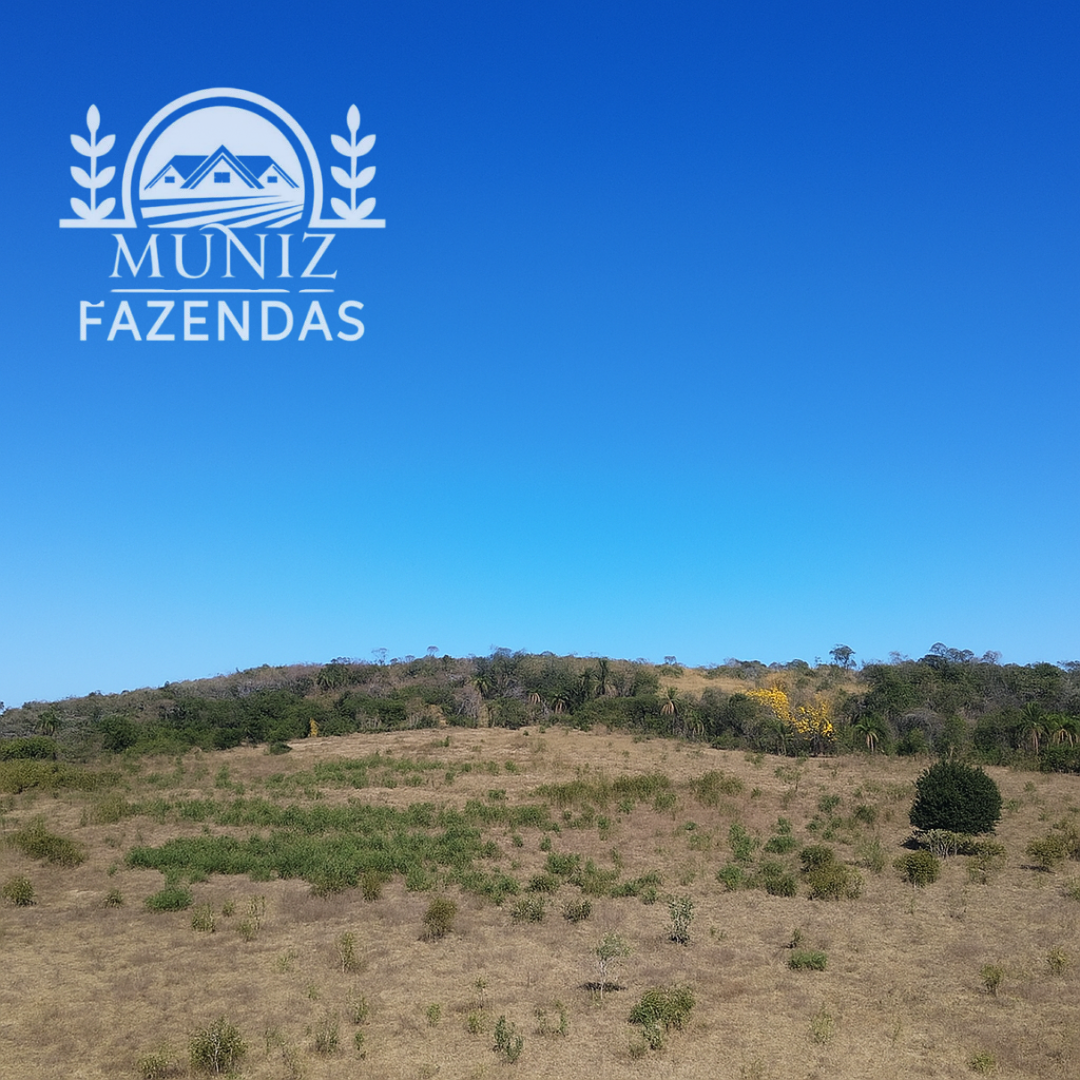 Área para Condomínio em Esmeraldas