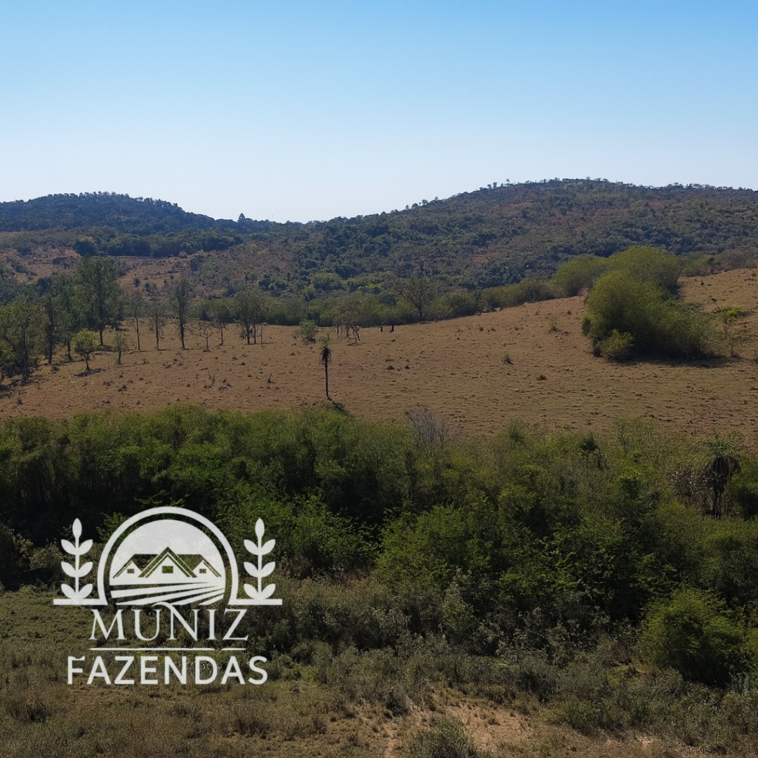 Área para Condomínio em Esmeraldas - 3