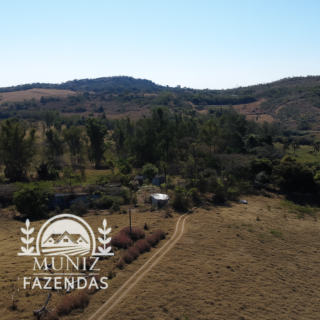 Área para Condomínio em Esmeraldas - 4