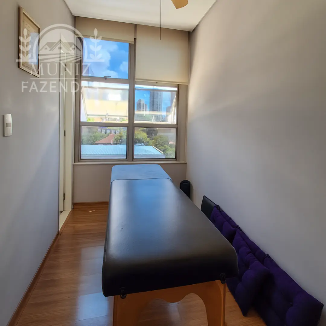 Sala Comercial no Lourdes