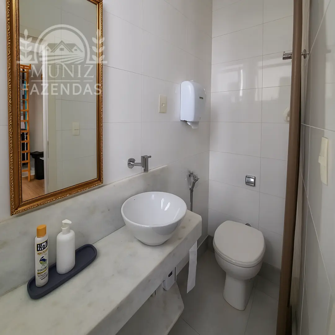 Sala Comercial no Lourdes - 2