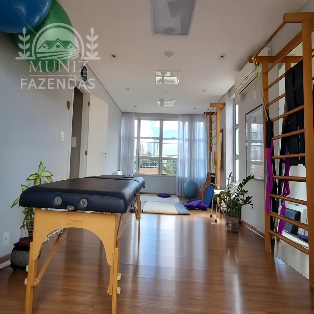 Sala Comercial no Lourdes - 3