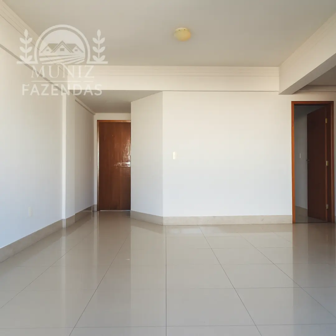 Propriedade em Santa Maria — Montes Claros